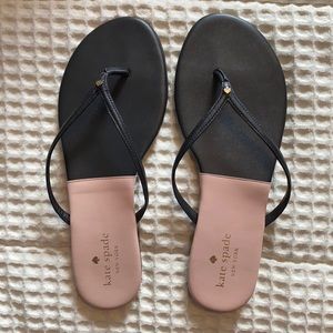 Kate spade cabana sandals